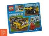 LEGO City Gokart Racer Sæt (str. 15 x 6 x 14 cm) - 4