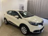 Renault Captur 0,9 TCE Expression Energy 90HK 5d - 5