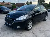 Peugeot 208 1,2 VTi Active - 2