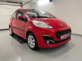 Peugeot 107 1,0 Cool - 2