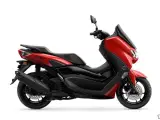 Yamaha N-Max 155 - 4