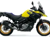 Suzuki DL 650 XT V-Strom - 2