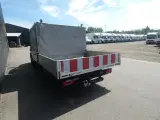 Iveco Daily 35S16 3750mm 2,3 D 146HK Ladv./Chas. 8g Aut. - 4