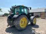 Traktor John Deere 6420 - 3