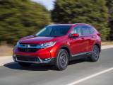 HONDA CRV FRA 2004-2018 KØBES TIL EXPORT - 5