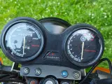 Yamaha ybr 125  - 5