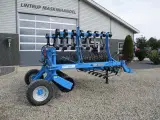 Namyslo Tiger 620 - 4