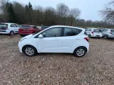 Hyundai i10 1,0 Go - 2