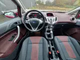 Ford Fiesta 1,6 TDCi 90 Trend - 5