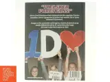 Alt om One Direction af Stine Bødker Nielsen (Bog) - 3