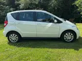 Mercedes A180cdi - 3