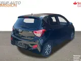 Hyundai i10 1,0 Go EM ECO 66HK 5d - 4