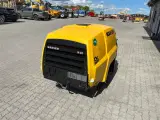 Kaeser M 30 KUN kørt 58timer - 3