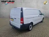 Mercedes Vito 114 2,2 CDi Kassevogn aut. L - 5