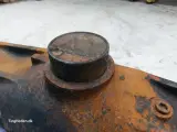 JCB 531-70 Bagaksel 458/M6947 - 3