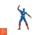 Captain America figur fra Marvel (str. L: 25 cm ) - 2