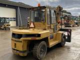 7tons dieseltruck - 4