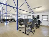 261m2 kontorbygning i Søften - 4