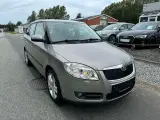 Skoda Fabia 1,4 16V Ambiente Combi - 2