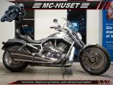 Harley-Davidson VRSCDX Night Rod Special