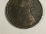 One Penny 1891 England - 2