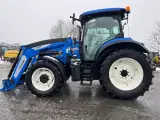 New Holland T6.175 KUN 4500 TIMER! - 4