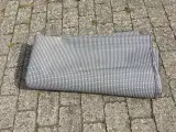 Camping gulvtæppe 3,05m*6,4 m