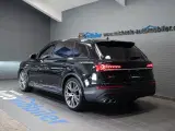 Audi SQ7 4,0 TDi quattro Tiptr. - 4