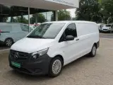 Mercedes Vito 119 2,2 CDi Complete aut. L 4x4 - 3