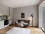 Lunden i UN17 Village - Moderne bofællesskab for dig over 45 år, København S, København