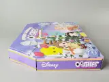 ⭐️· Helt ny Disney Ooshies Julekalender (2021)  - 4