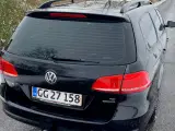 VW Passat 1.6 Tdi BMT - 3