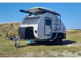 2019 - Hero Camper Ranger   Dobbeltseng-Mover-Solcelle-Markise-Telt - 5