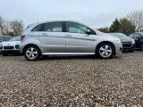 Mercedes B200 2,0 CDi - 4