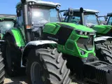 Deutz-Fahr Agrotron 6205G New and Unused tractor - 2