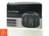 Pearl wax maskine fra Roha (str. 17 x 10 cm) - 2