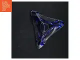 Moreno Blå glasskål (str. 5x18 cm) - 3