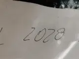 Schäffer 2028 Motorhjelm - 4
