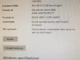 Stationær computer