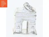 Miniature Arc de Triomphe Vedhæng fra A Dragsted (str. 1x1 cm) - 2