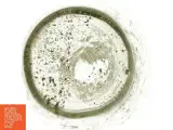 Glasvase med Sand boble design (str. 27 cm) - 3