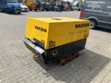 Kaeser M 43 4,3M3 kompressor - 4