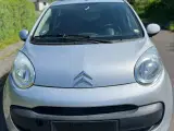 Peugeot 107 kørt 99.000km NYSYNET - 3