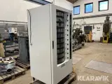 Salgsautomat - 2