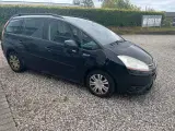 Citroën Grand C4 Picasso 2,0 HDi 138 Exclusive aut. 7prs - 4