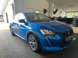 Peugeot e-208 50 Allure - 4