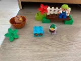 Lego duplo sæt 10581