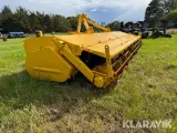 Harve / rotorharve Bomford Dyna Drive 4 meter - 4
