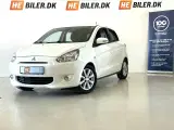 Mitsubishi Space Star 1,2 Limited