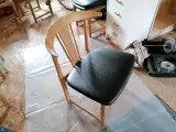 Spisebordsstole - 2